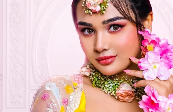 गुजरात में धूम मचाने वाली अभिनेत्री – मॉडल इशिका टोरिया अब धमाल मचाएंगी वर्ल्ड वाइड रिकॉर्ड्स के भोजपुरी गाने व फिल्मो में