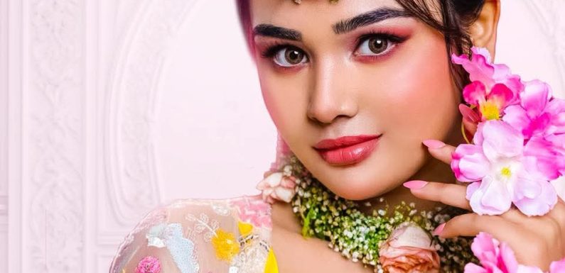 गुजरात में धूम मचाने वाली अभिनेत्री – मॉडल इशिका टोरिया अब धमाल मचाएंगी वर्ल्ड वाइड रिकॉर्ड्स के भोजपुरी गाने व फिल्मो में