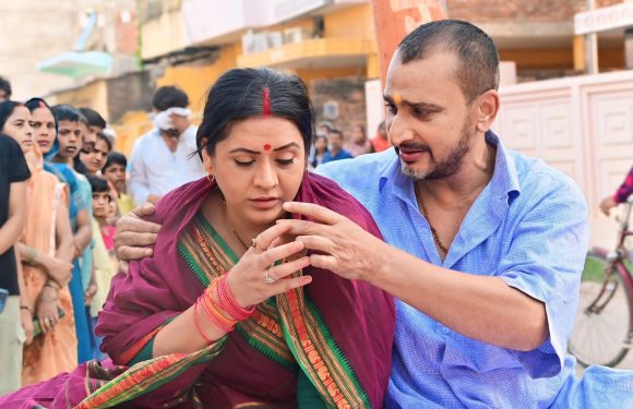 मानवीय संवेदनाओं को झकझोर देने वाली रत्नाकर कुमार की फिल्म “बाबू जी” का ट्रेलर रिलीज होते ही हुआ वायरल