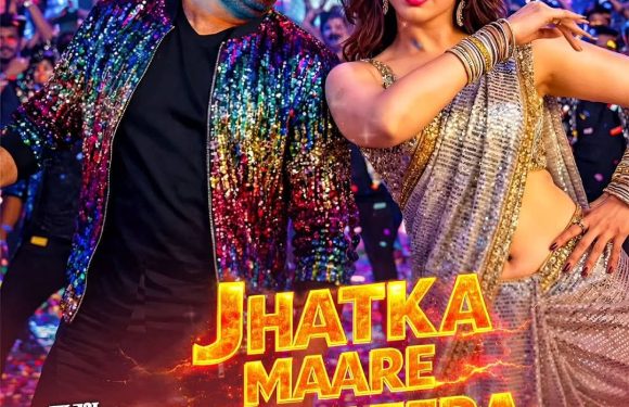 भोजपुरी सिनेमा के पावर स्टार पवन सिंह और बॉलीवुड की मशहूर अभिनेत्री तमन्ना भाटिया पहली बार एक साथ