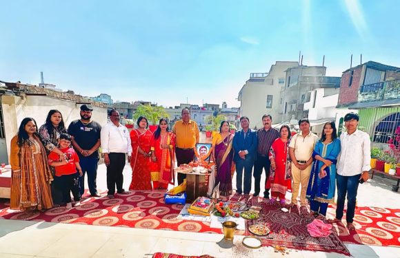 तीसरी पुण्यतिथि पर याद की गईं समाजसेविका अरुण लता सिन्हा