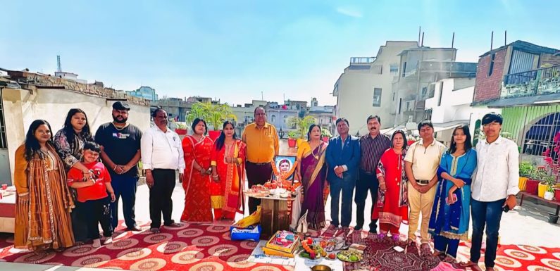 तीसरी पुण्यतिथि पर याद की गईं समाजसेविका अरुण लता सिन्हा