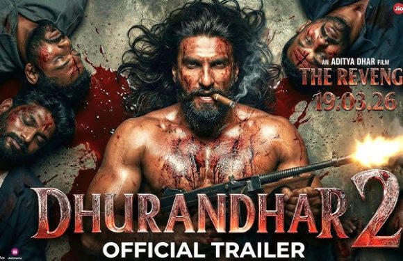 धुरंधर 2: रणवीर सिंह की धमाकेदार वापसी, सिनेमाघरों में मचाया तहलका