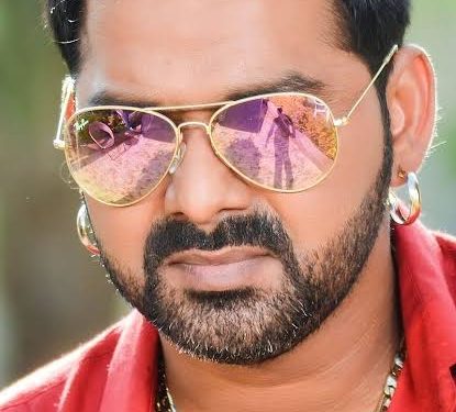 दक्षिण भारतीय फिल्मों में पवन सिंह की धमाकेदार एंट्री