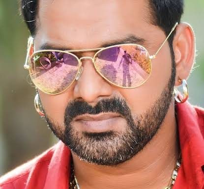 दक्षिण भारतीय फिल्मों में पवन सिंह की धमाकेदार एंट्री