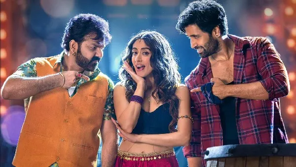 गोरखपुर में “Touch Buddy” गाने का भव्य लॉन्च, पवन सिंह और अदिविशेष लगाएंगे चार चांद