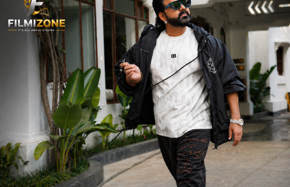 हिंदी फिल्मों की शूटिंग में व्यस्त पवन सिंह, नई फिल्म का भोपाल में शुभारंभ