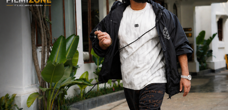 हिंदी फिल्मों की शूटिंग में व्यस्त पवन सिंह, नई फिल्म का भोपाल में शुभारंभ